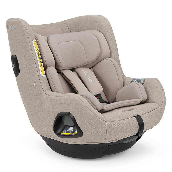 Siège Auto TODL next i-Size Groupe 0+/1 - Château Nuna