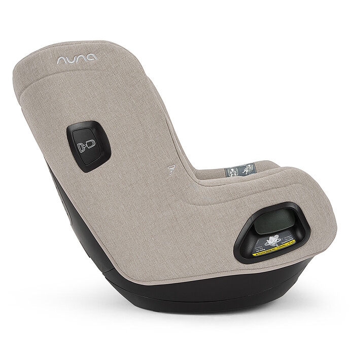 Siège auto et coque