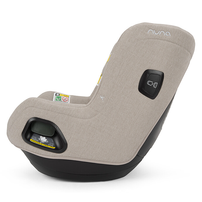 Siège Auto TODL next i-Size Groupe 0+/1 - Château Nuna