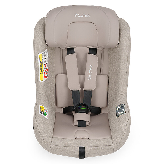 Avis Siège Auto TODL next i-Size Groupe 0+/1 - Château