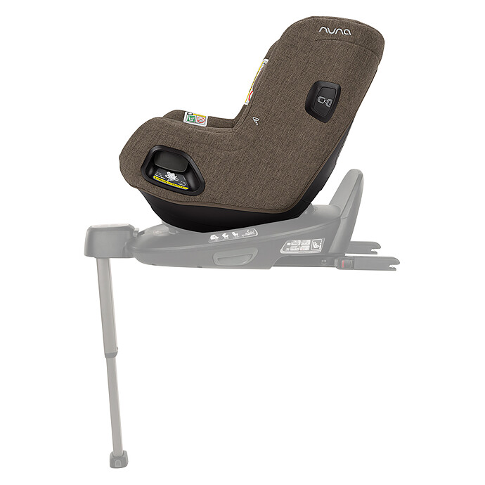 Achat Siège Auto TODL next i-Size Groupe 0+/1 - Pistachio