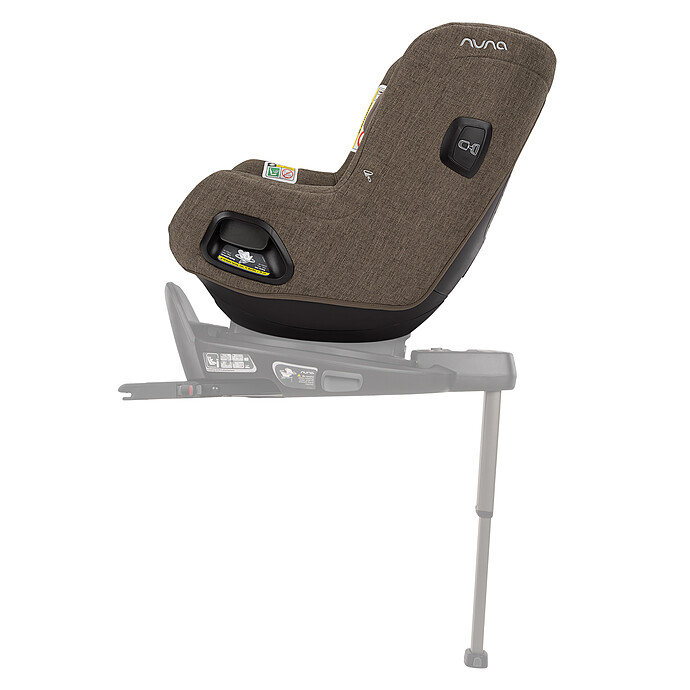 Siège Auto TODL next i-Size Groupe 0+/1 - Pistachio pas cher