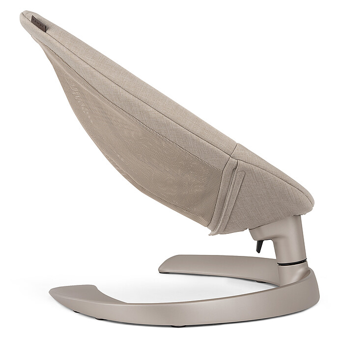 Transat Leaf Grow avec Arche de Jeux - Château Nuna