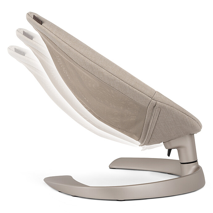 Avis Transat Leaf Grow avec Arche de Jeux - Château