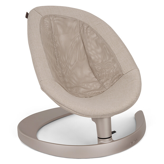 Transat Leaf Grow avec Arche de Jeux - Château pas cher