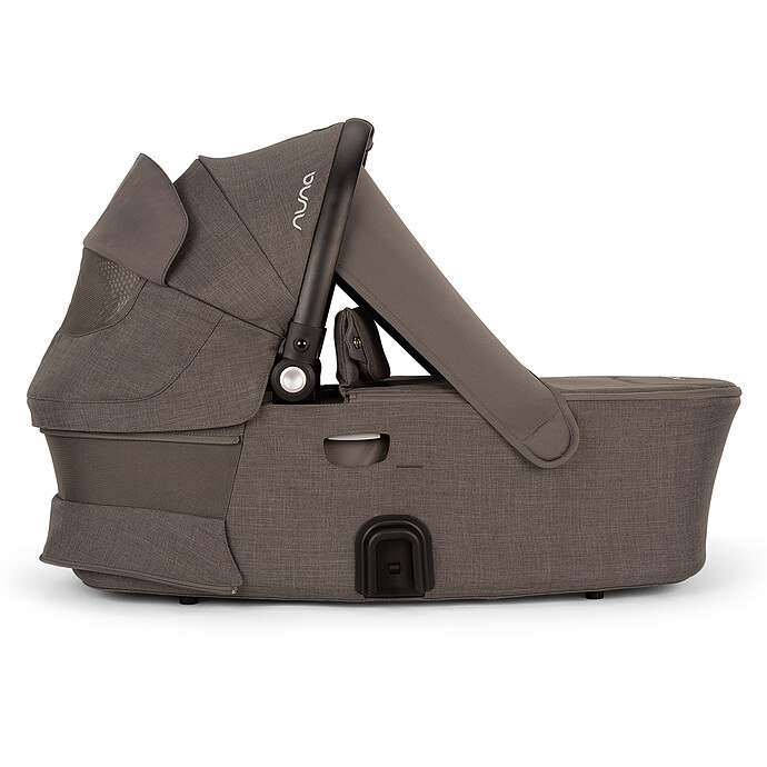 Nacelle DEMI next - Thunder Nuna