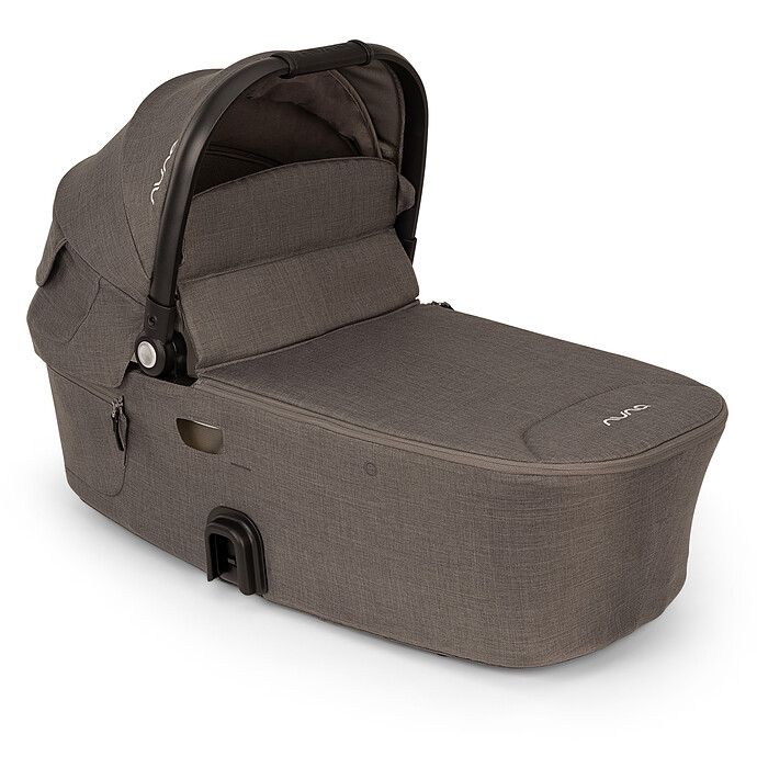 Nacelle DEMI next - Thunder Nuna