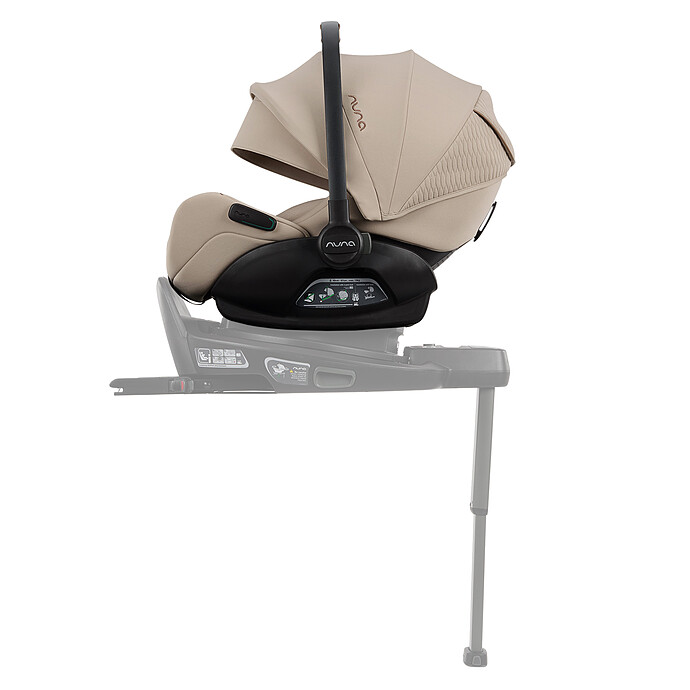 Avis Siège Auto ARRA Flex i-Size Groupe 0+ - Cosmopolitan