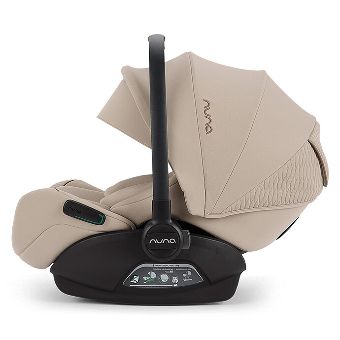 Achat Siège Auto ARRA Flex i-Size Groupe 0+ - Cosmopolitan