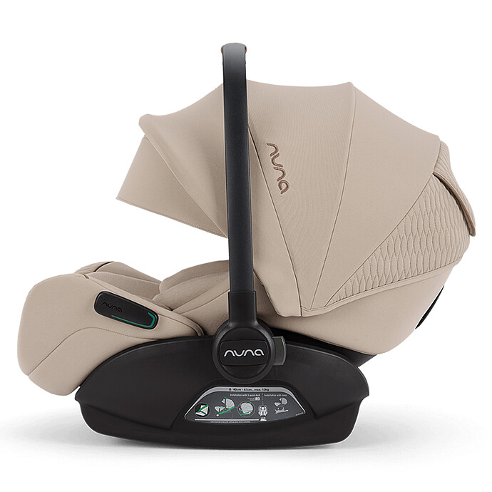 Siège Auto ARRA Flex i-Size Groupe 0+ - Cosmopolitan pas cher