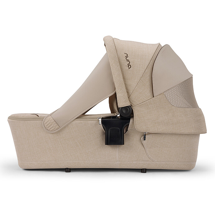 Nacelle LYTL - Comopolitan Nuna