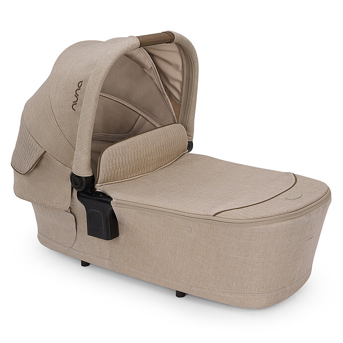 Nacelle LYTL - Comopolitan Nuna