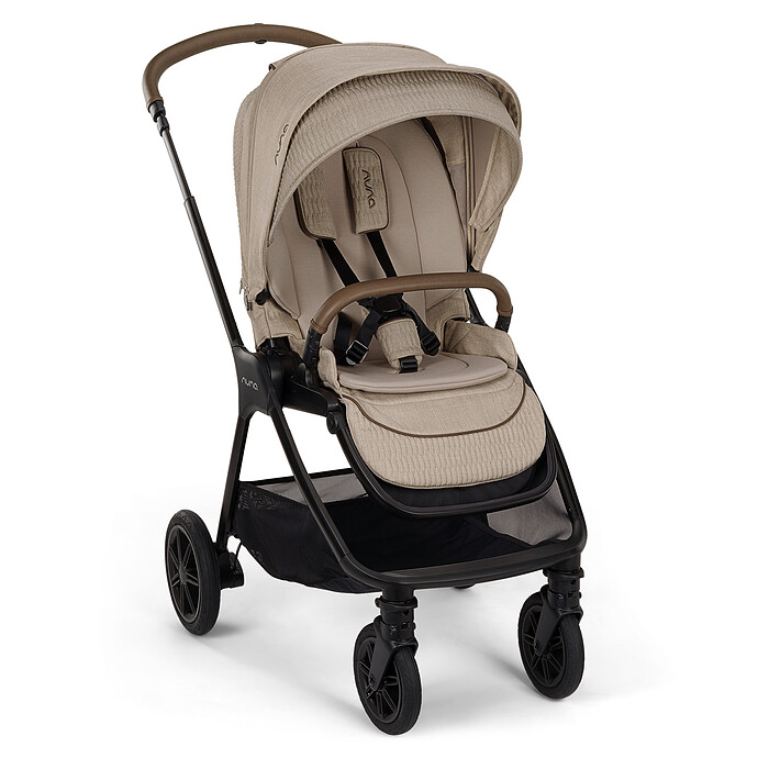 Poussette Citadine TRIV next - Cosmopolitan Nuna