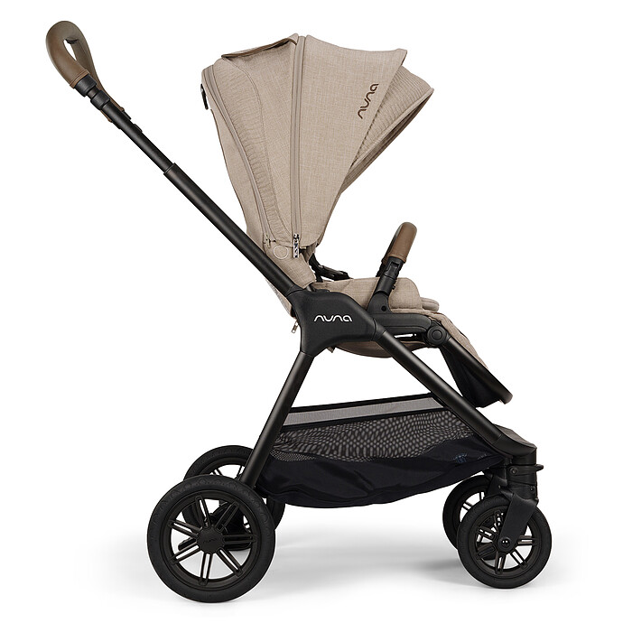 Poussette Citadine TRIV next - Cosmopolitan Nuna