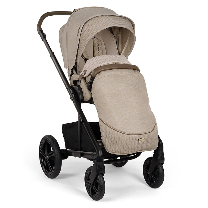 Avis Poussette MIXX next - Cosmopolitan