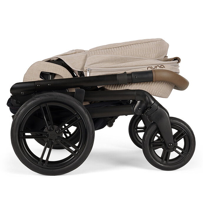 Poussette MIXX next - Cosmopolitan pas cher