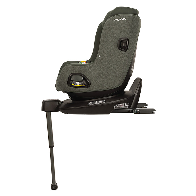 Siège Auto PRUU i-Size Groupe 0+/1 - Forest Nuna
