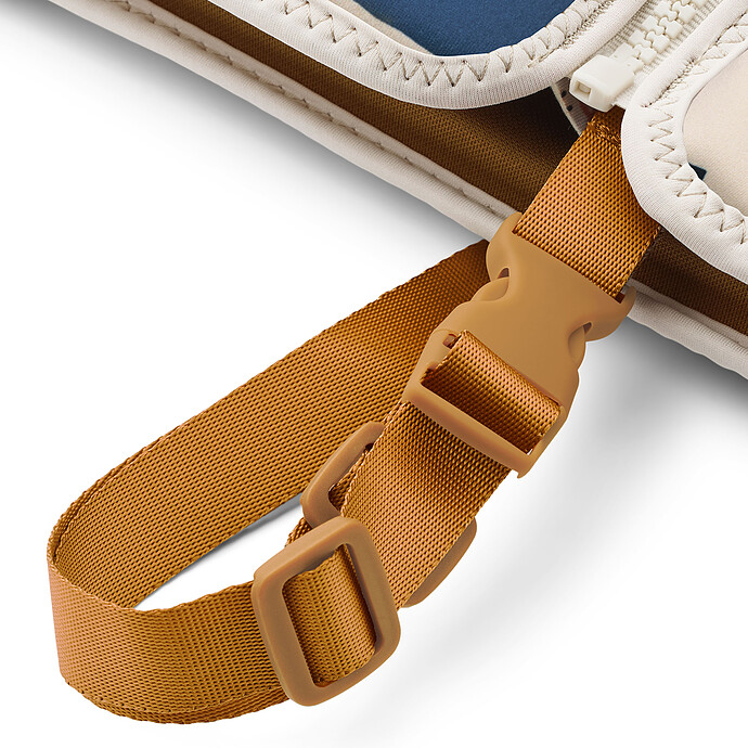 Achat Gilet de Nage Dove Sailing / Sandy - 1/2 Ans 