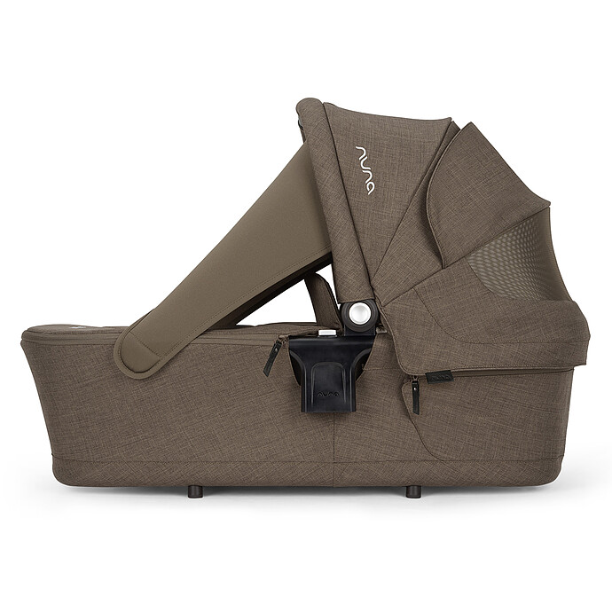 Nacelle LYTL TRVL TRIV next SWIW - Pistachio Nuna