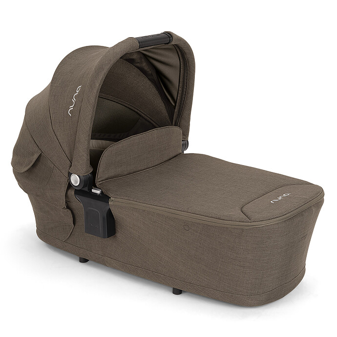 Nacelle LYTL TRVL TRIV next SWIW - Pistachio Nuna