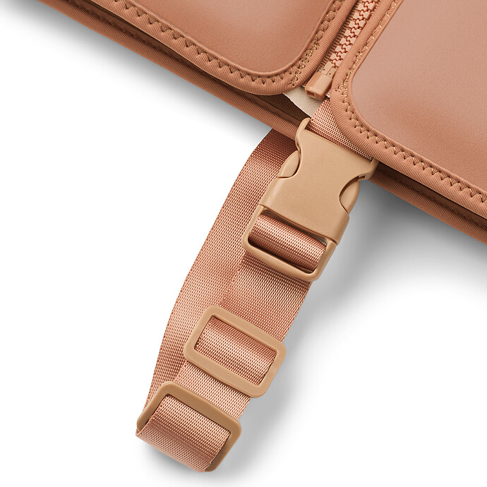 Gilet de Nage Dove avec Manchons Tuscany Rose Multi Mix - 1/2 Ans  pas cher