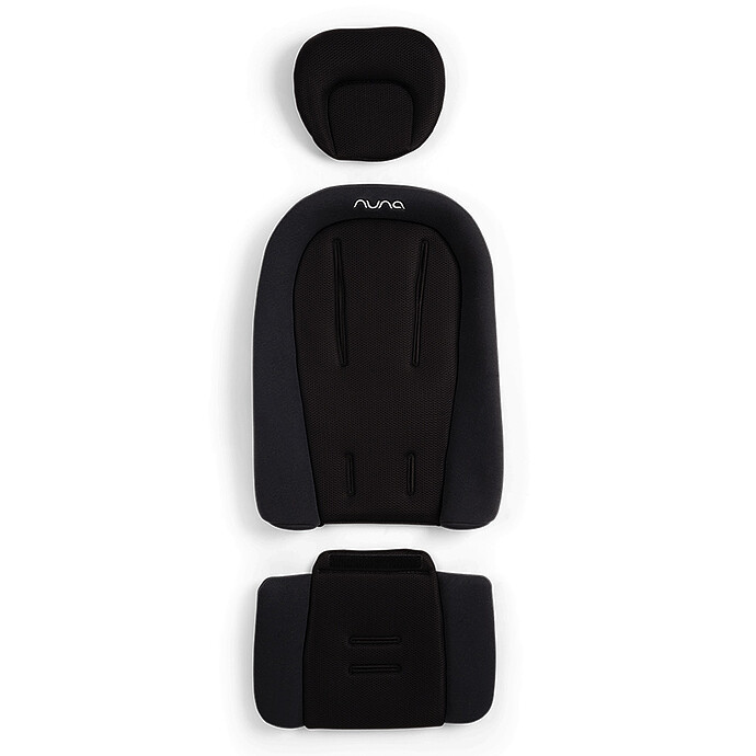 Insert Confort pour Poussette - Caviar Nuna