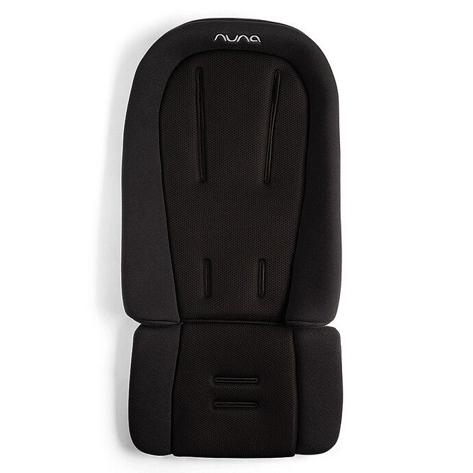 Insert Confort pour Poussette - Caviar Nuna
