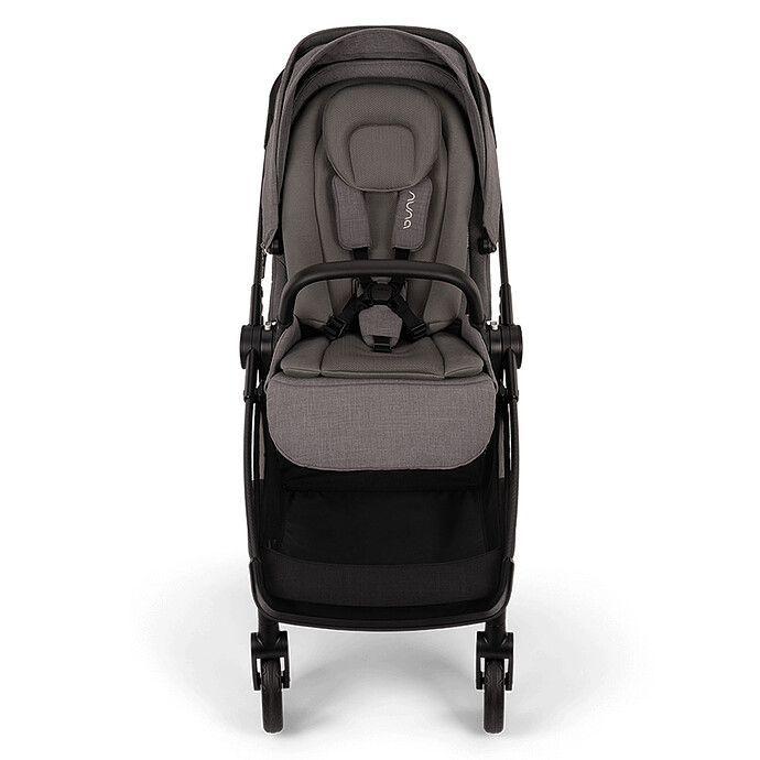 Avis Insert Confort pour Poussette - Thunder