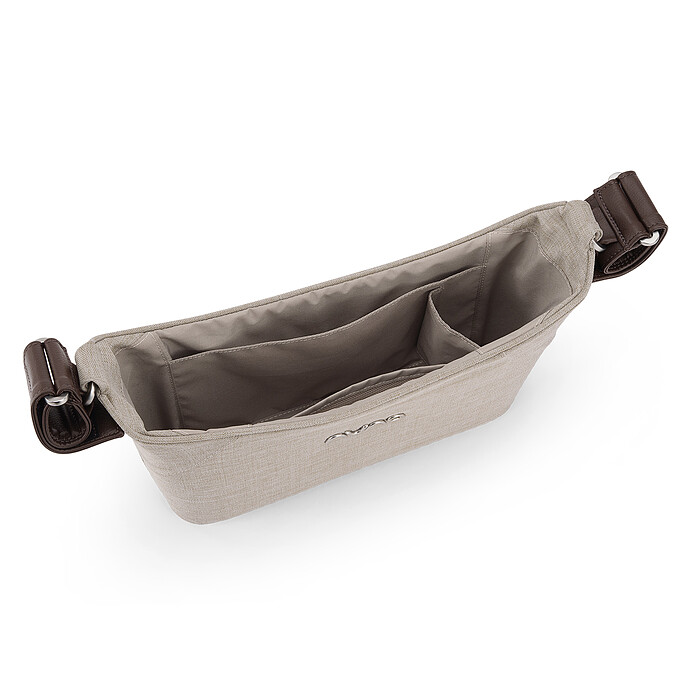 Organisateur de Poussette - Château Nuna