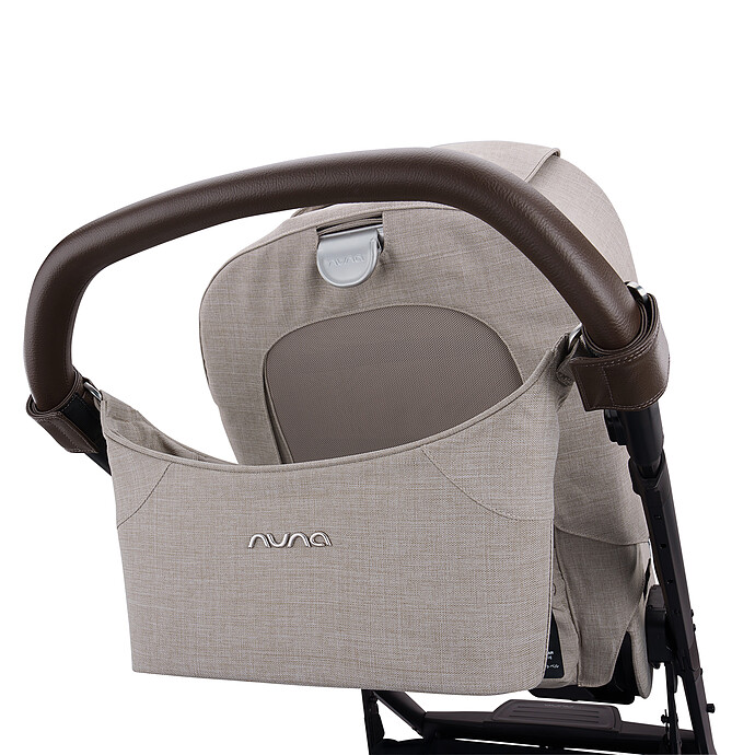 Accessoires poussette