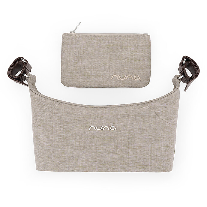 Avis Organisateur de Poussette - Château