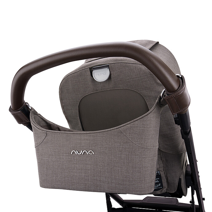 Accessoires poussette