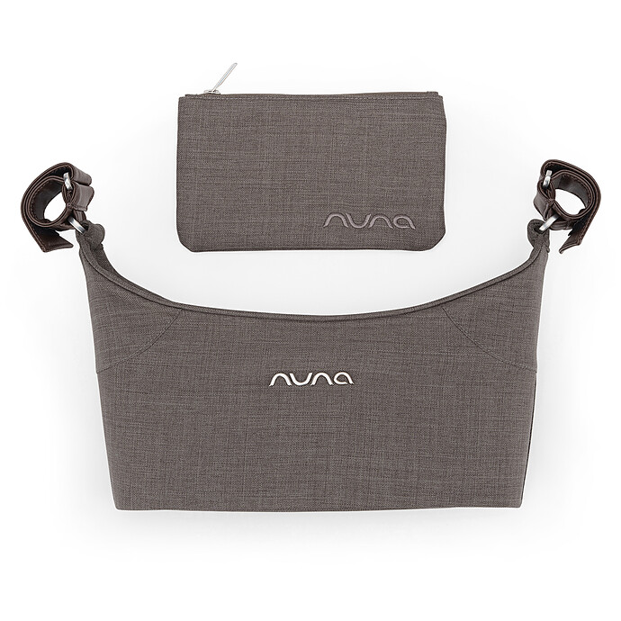 Avis Organisateur de Poussette - Chestnut