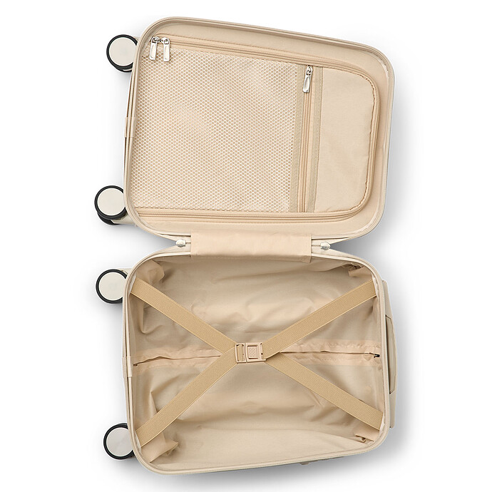 Valise Norelle - Peach Sea Shell Liewood