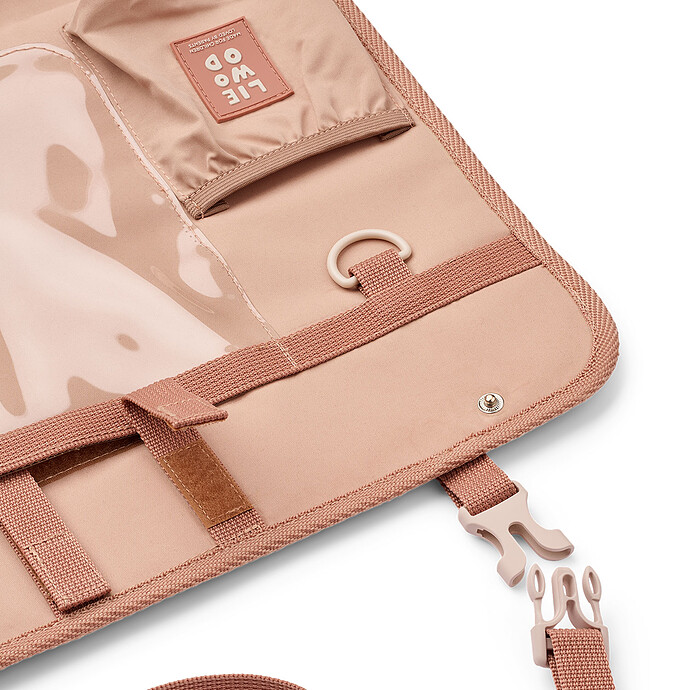 Avis Organisateur de Voyage Thao - Tuscany Rose Pale Tuscany