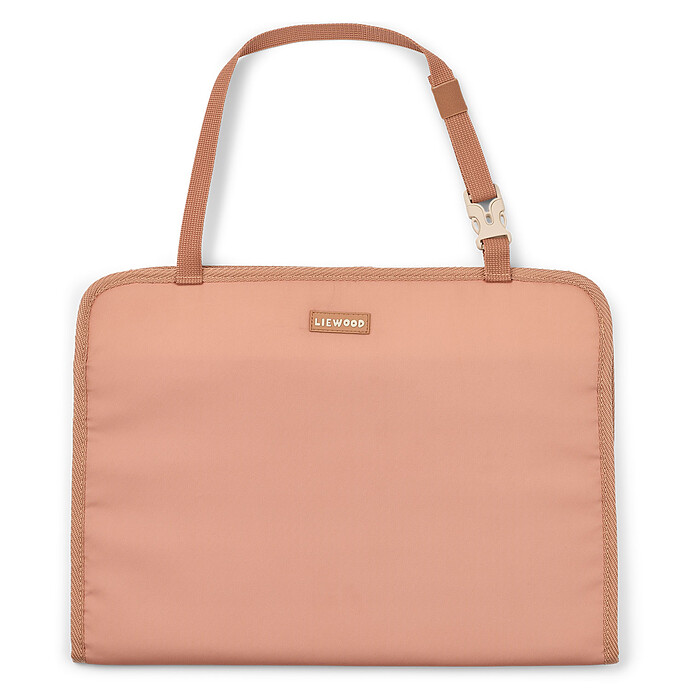 Organisateur de Voyage Thao - Tuscany Rose Pale Tuscany Liewood