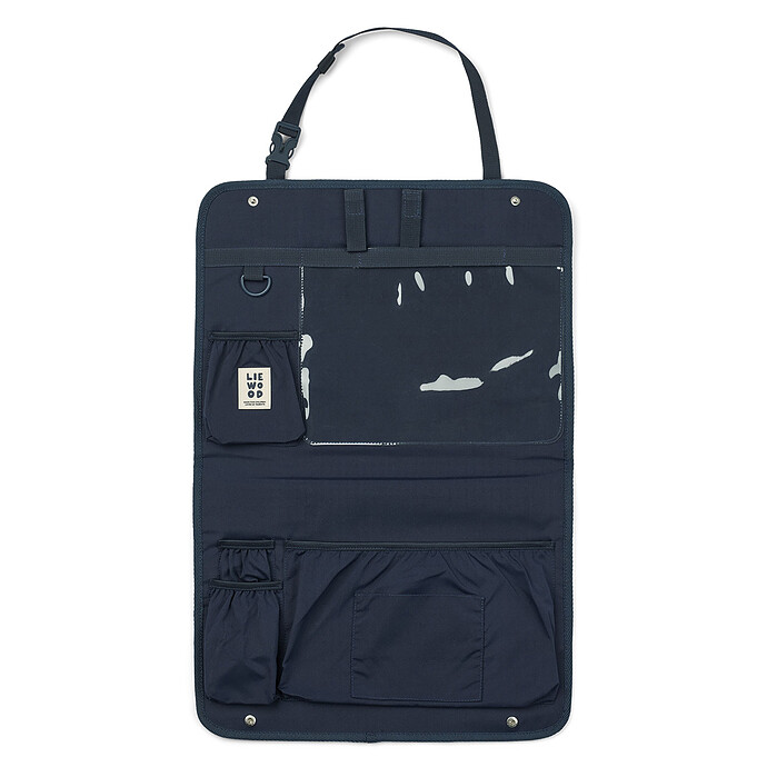 Organisateur de Voyage Thao - Classic Navy  Liewood