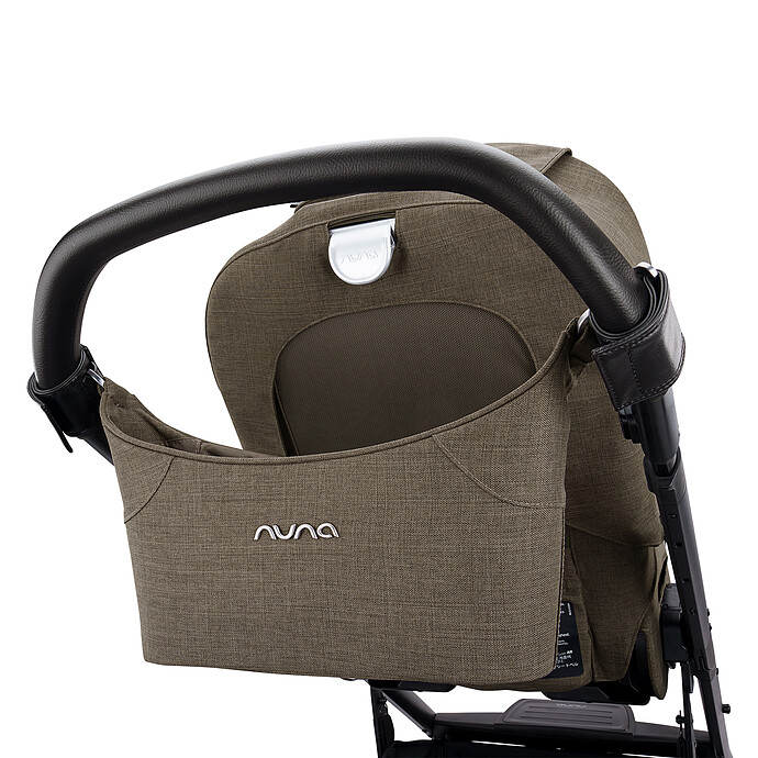 Accessoires poussette