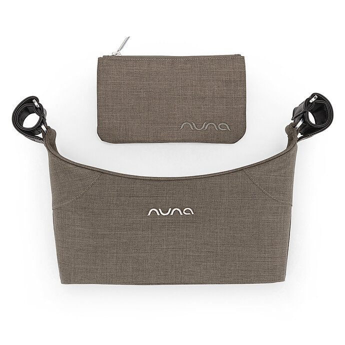 Avis Organisateur de Poussette - Pistachio