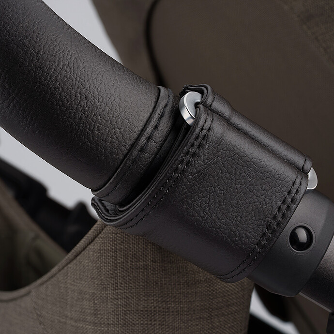 Organisateur de Poussette - Pistachio pas cher