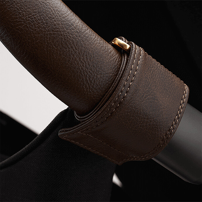 Organisateur de Poussette - Caviar pas cher