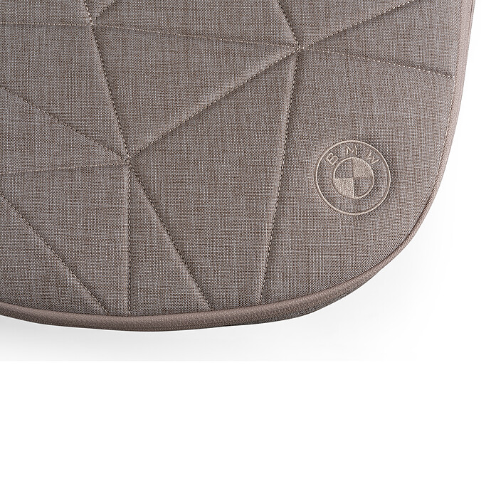 Nacelle LYTL Nuna x BMW - Umber pas cher