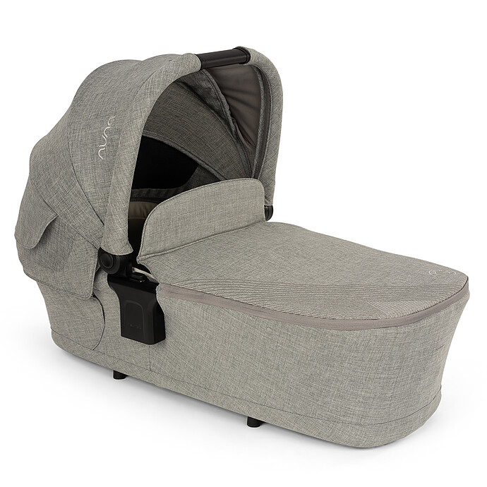 Nacelle LYTL Nuna x BMW - Graphene Nuna