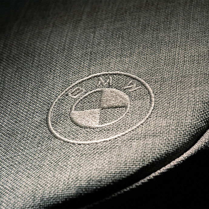 Achat Nacelle LYTL Nuna x BMW - Graphene