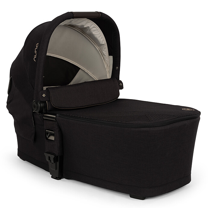 Nacelle MIXX next Nuna x BMW - Element Nuna