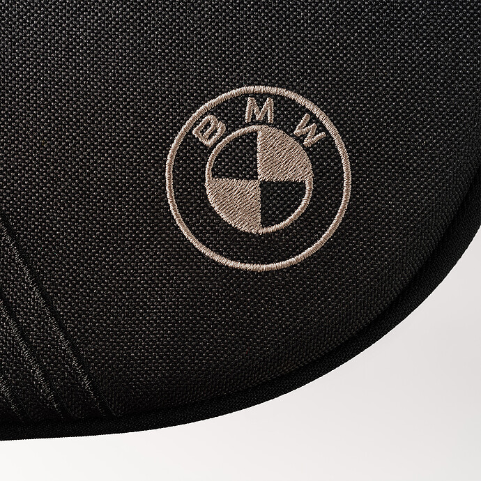 Nacelle MIXX next Nuna x BMW - Element pas cher