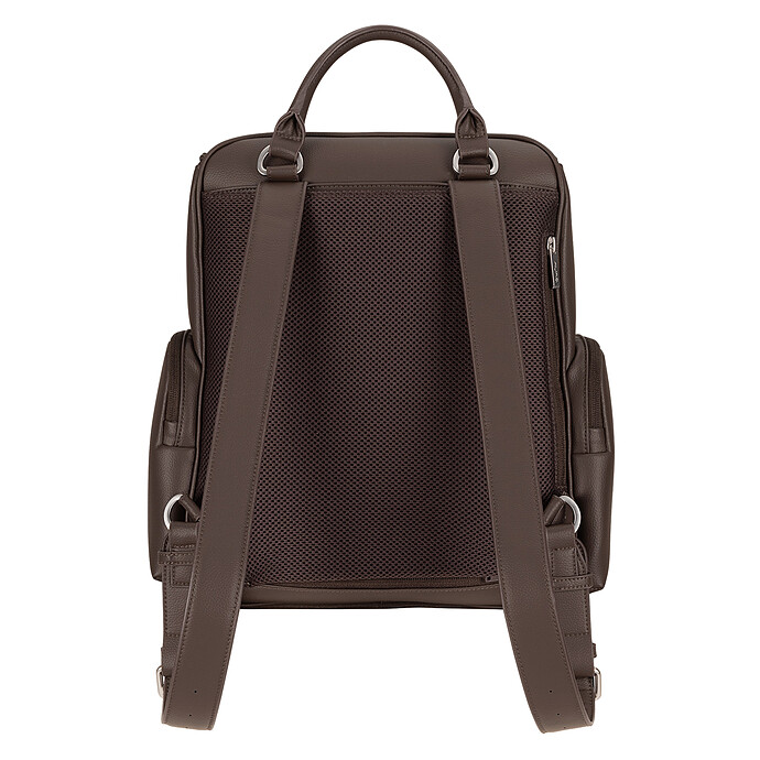 Sac à Langer Essential Bag Nuna x BMW - Espresso Nuna