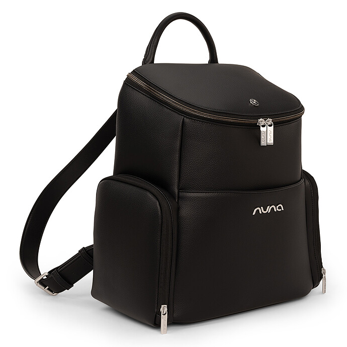 Sac à Langer Essential Bag Nuna x BMW - Element Nuna