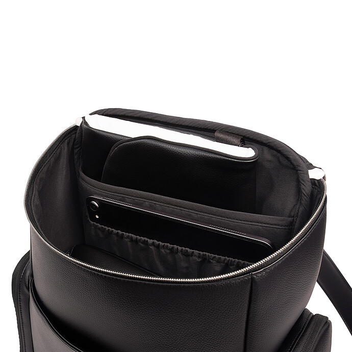 Sac à Langer Essential Bag Nuna x BMW - Element Nuna