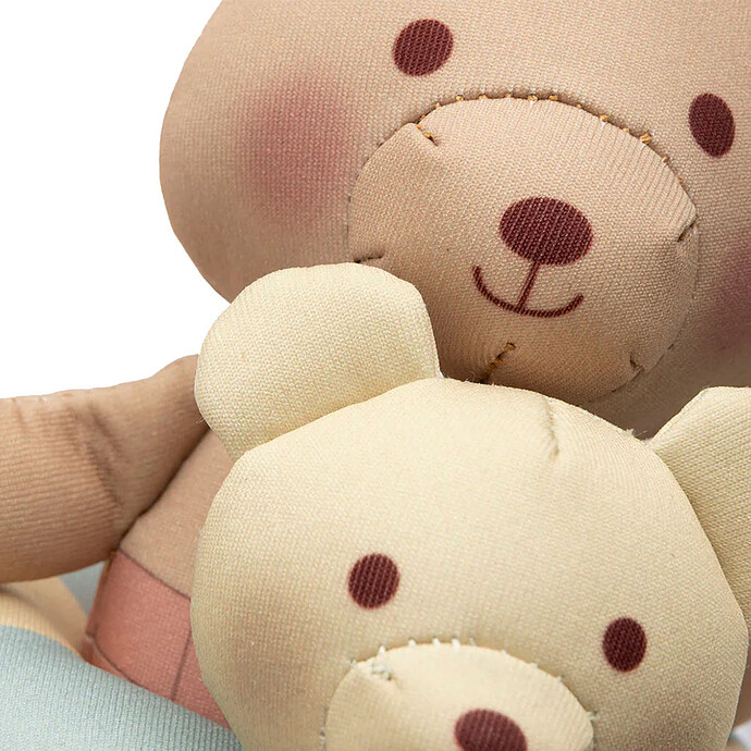 Achat Poupée de Bain - Teddy Bear
